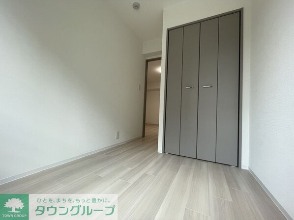 ウェルスクエア高井戸東の物件内観写真